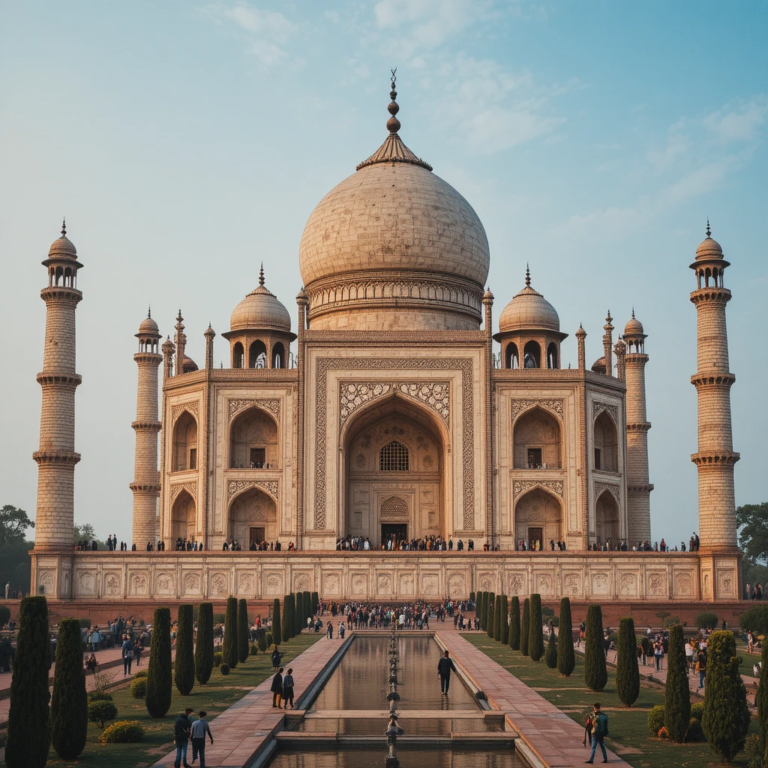India Holiday Packages – Discover the Diversity of an Incredible Nation