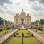 Delhi City Tour Packages – Explore the Heart of India’s Capital