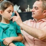Early Asthma Symptoms and How to Recognize Them