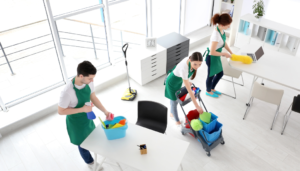 Cleaning Services in Calicut – Professional Home & Office Cleaning Experts