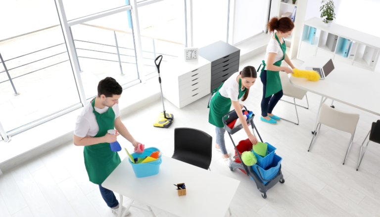 Cleaning Services in Calicut – Professional Home & Office Cleaning Experts