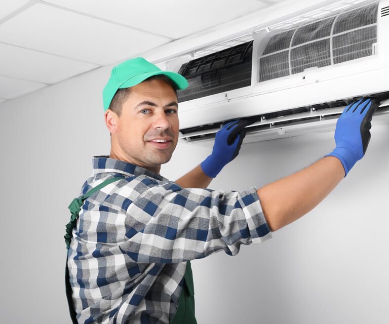 Common Air Conditioner Problems in Cambridge Homes – Unique Air Explains