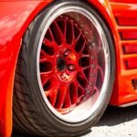 Wheel Repair and Powder Coating That Restores Confidence on the Road