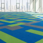 Gym Flooring Dubai – Premium Flooring Solutions for Homes & Offices