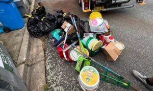 Domestic Rubbish Removal Canberra