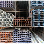Top Uses of Mild Steel Square & Rectangular Pipes
