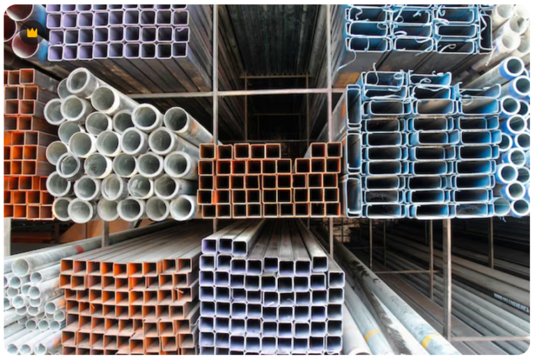 Top Uses of Mild Steel Square & Rectangular Pipes