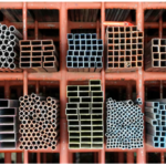 Top Applications of Hot Rolled (HR) Coils, Sheets & Plates in Industry