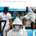 NOFS Jacken – Moderner Stil und hoher Komfort