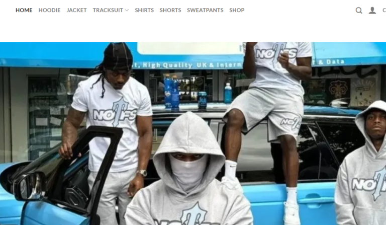 NOFS Jacken – Moderner Stil und hoher Komfort