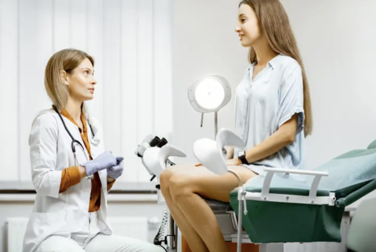 Discover Comprehensive Women’s Healthcare at Her Garden Women’s Clinic in Seoul