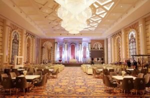 Best Banquet Hall in Ghaziabad