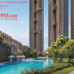 Premium Luxury Living Experience on Southern Peripheral Road with Spacious Apartments Modern Design World Class Amenities Strong Connectivity Investment Potential in Sector 71 Gurgaon for Families Professionals and Smart Real Estate Investors Seeking Comfort Value Growth and Long Term Returns