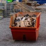 Sustainable Bin Hire