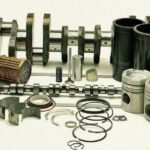 Diesel Engine Spare Parts – RA Power