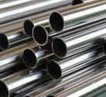 Stainless Steel 304 Pipes – Nascent Group
