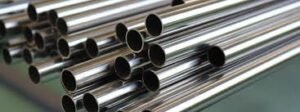 Stainless Steel 304 Pipes – Nascent Group
