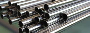 Stainless Steel 304 Pipes – Nascent Group