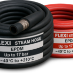 Steam Hose: Design, Applications, and Key Selection Considerations