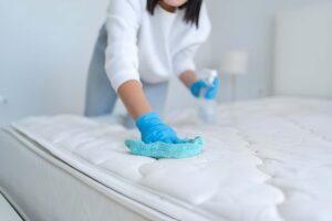 House Deep Cleaning Service – Professional & Thorough Home Cleaning