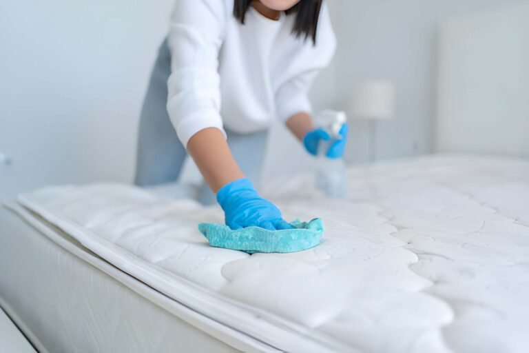 House Deep Cleaning Service – Professional & Thorough Home Cleaning