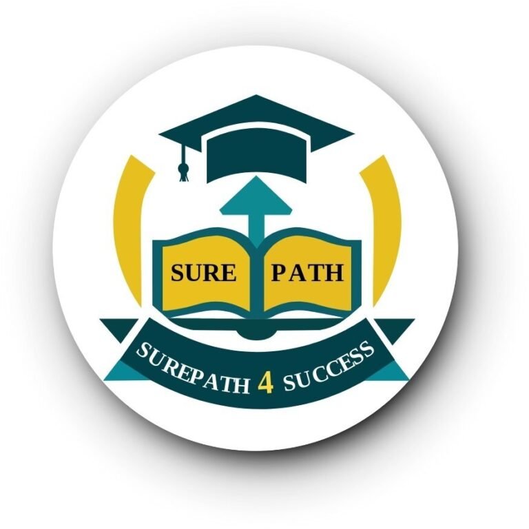 Surepath Edtech Pvt. Ltd – Career Counselling For Students