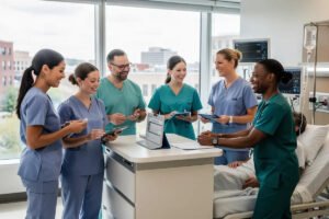 Nursing Colleges in New York: Programs, Fees, and Admission Tips