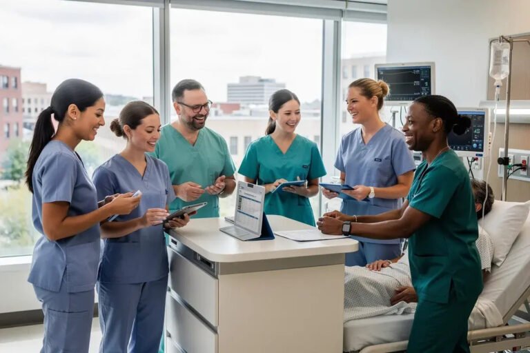 Nursing Colleges in New York: Programs, Fees, and Admission Tips
