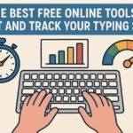 Improving Typing Speed: Essential Tips and Tricks