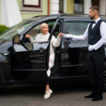 Professional Chauffeur Services