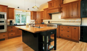 Custom Kitchen Cabinets Dubai | Made-to-Measure & Modern Designs