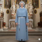 Why Are Catholic Nun Clothes Still Popular Today?