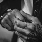 Chrome Hearts Jeans for Men – High Fashion Meets Rebel Style