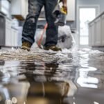 Expert Flood Damage Cleanup and Sewage Damage Cleanup for Homes and Businesses
