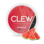 Clew Nicotine Pouches: An Award-Winning Smoke-Free Alternative
