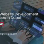 SEO-Powered Websites: Dominate Dubai Search with Expert Development