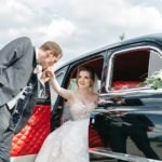 Wedding Transportation Service Wilmette