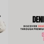 Discover Denim Tears Italy and Its Iconic Urban Style
