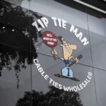 Colour Cable Ties in Australia | Durable & Multi-Colour Cable Ties