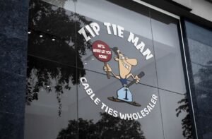 Colour Cable Ties in Australia | Durable & Multi-Colour Cable Ties