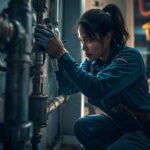 Chandler Experts on Replacing Damaged Pipe Sections