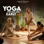 Yoga for Old and Early Age