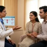 Choosing the Right IVF Hospital in Chennai for Your Parenthood Journey