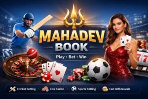 Why Mahadev Book Is Gaining Popularity in Online Gaming Platforms