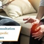 Why Early Consultation with an Orthopedic Surgeon Matters