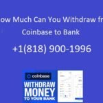 💜☢ 𝓓เ𝕒𝕝 ♪⇰+1(818) 900-1996⇰Coinbase Withdraw to Bank Account Not Working: Common Reasons