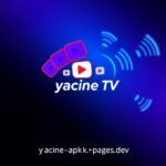 Yacine App Live Football TV