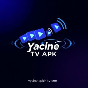 Yacine TV APK All Sports Live