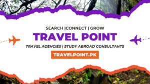 Best Mountain & Nature Retreats from Pakistan – Peaceful Escapes by travel point