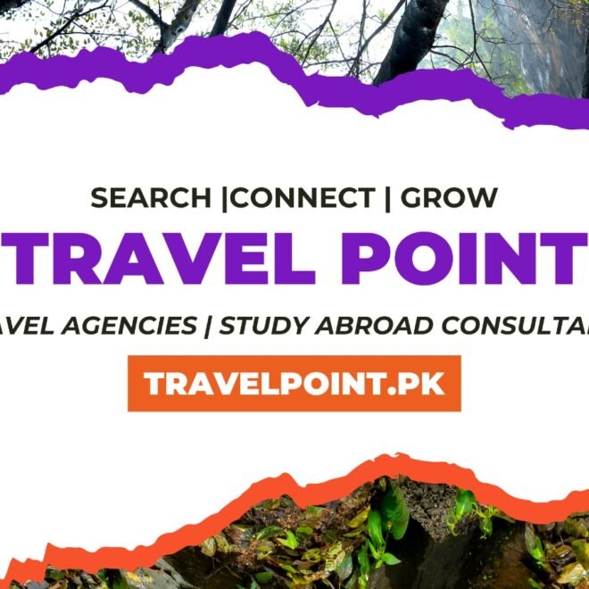 Best Mountain & Nature Retreats from Pakistan – Peaceful Escapes by travel point